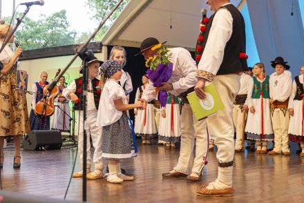 Ostatni dzień 59. Tygodnia Kultury Beskidzkiej